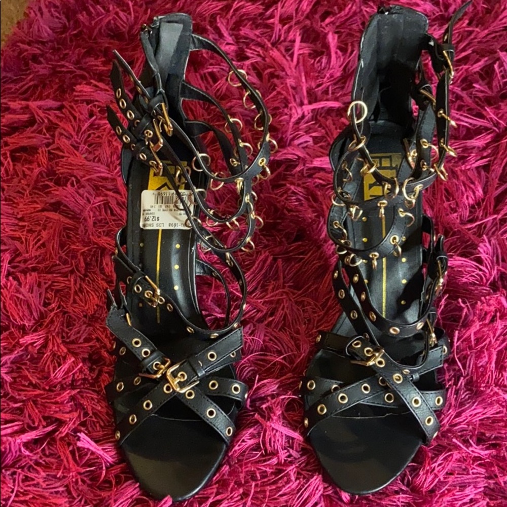 Heels